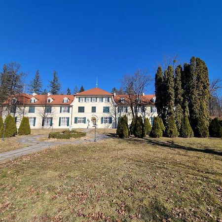 Apartma Vrtnica, Vila Golf Rogaška Slatina Dış mekan fotoğraf