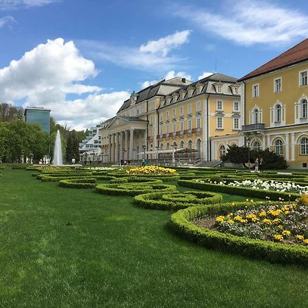 Apartma Vrtnica, Vila Golf Rogaška Slatina Dış mekan fotoğraf