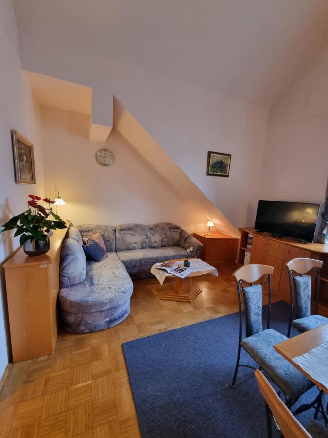 Apartma Vrtnica, Vila Golf Rogaška Slatina Dış mekan fotoğraf