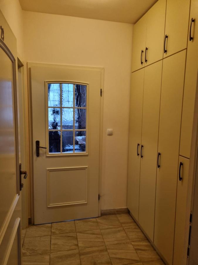 Apartma Vrtnica, Vila Golf Rogaška Slatina Dış mekan fotoğraf