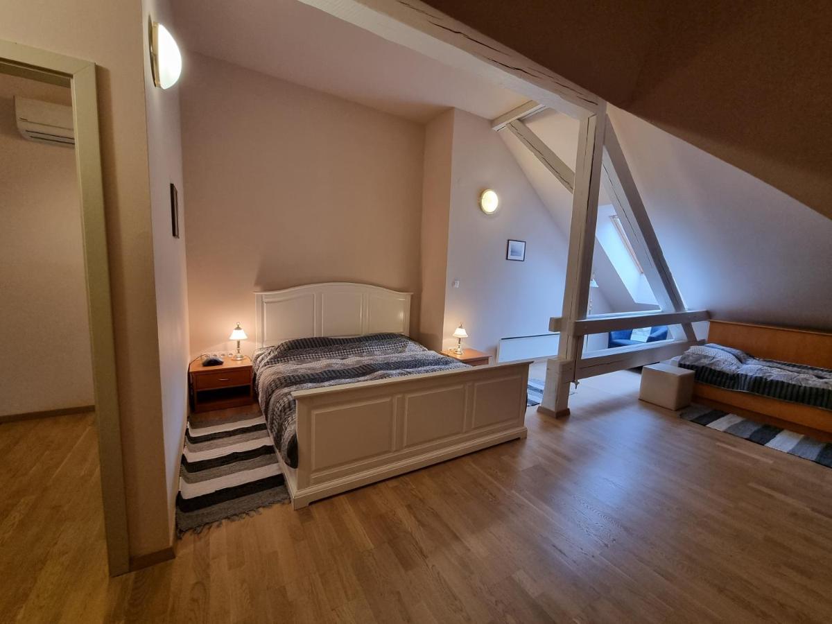 Apartma Vrtnica, Vila Golf Rogaška Slatina Dış mekan fotoğraf